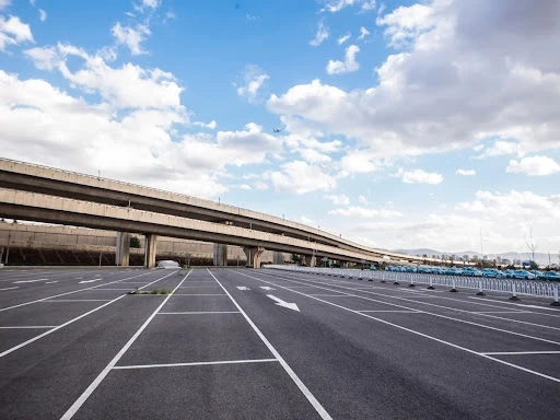 Why Choose Dayton International Airport Long-Term Parking