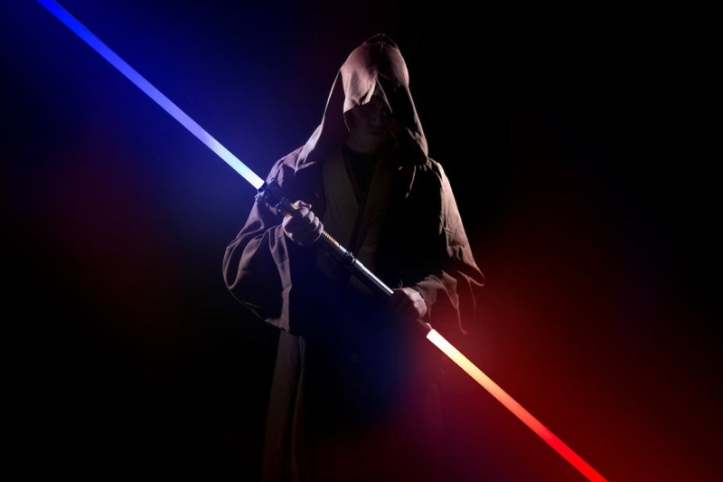 Revolutionizing the Galaxy BM Lightsabers Unveils the Best Realistic Lightsaber in Lightsaber Technology
