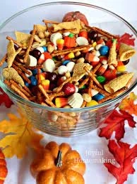 Sweet and Salty Snacks Market Report – Global Industry Analysis, Development, Scope, Share, Trends,
