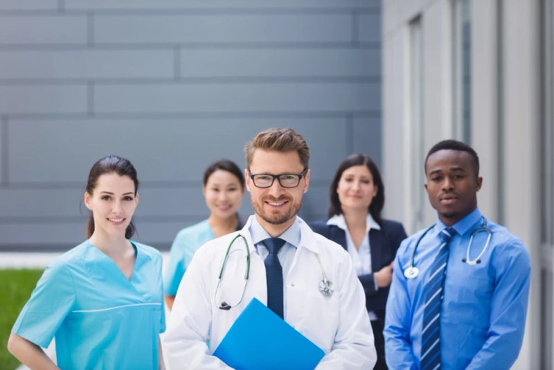 Boost Your B2B Sales: How to Reach Medical Professionals Effectively