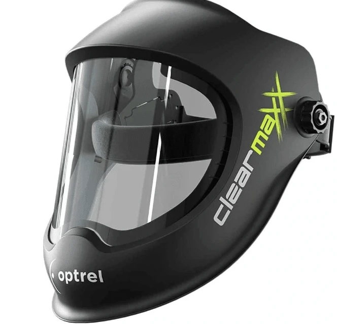 Optrel Clearmaxx Grinding Welding Helmet Near Me