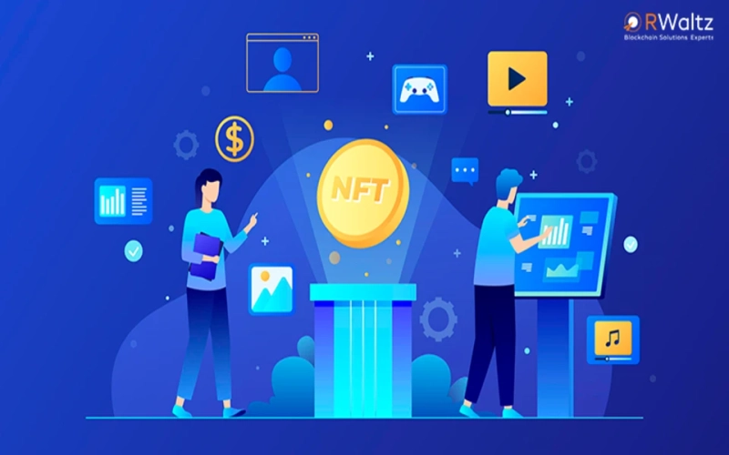The Ultimate Guide to the NFT Market for 2023