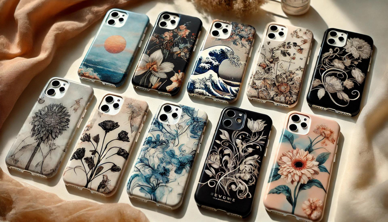 Why You Need an Back Cover for your iPhone 13 and iPhone 13 mini