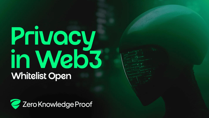Zero-Knowledge Proofs: Building the Next Era of Privacy-First AI and Decentralized Computing