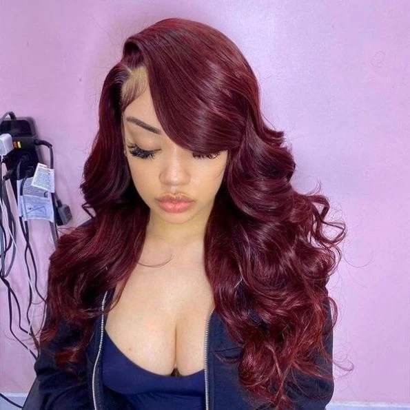 High Quality Human Hair Wigs & How to Identify Them