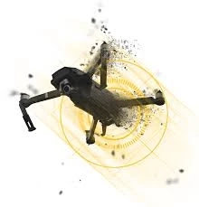 Can anti-air robot technology help European firms ensure further development of aerial vehicles?