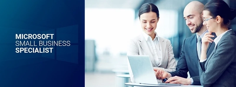 Microsoft Specialists Can Make Your Life Easier