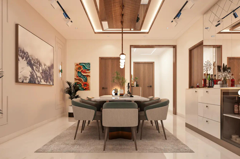 2026 Interior Trends: A Guide to Combining Minimalism with Luxury