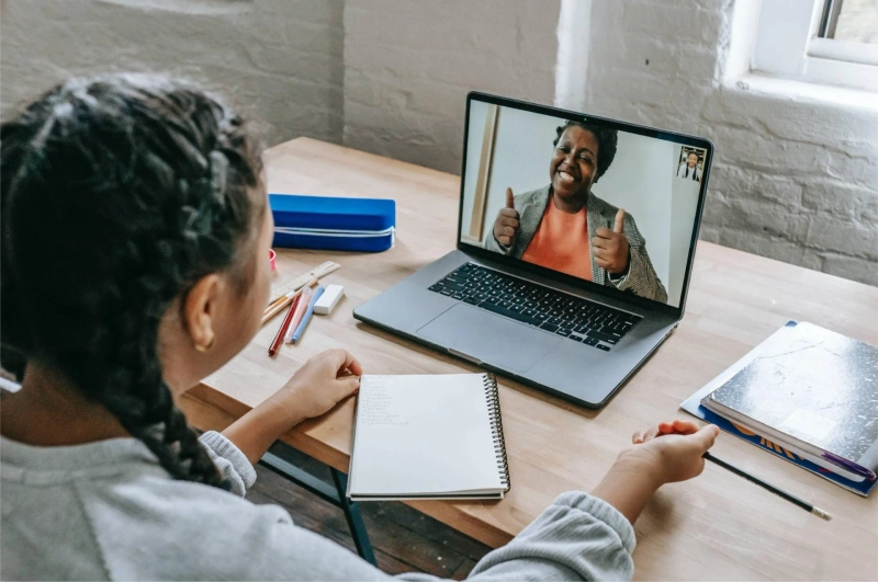 Top 5 Ways Online Calculus Tutoring Improves Your Grades