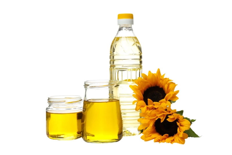 Why Sunflower Oil Is a Heart-Healthy Choice for Indian Cooking