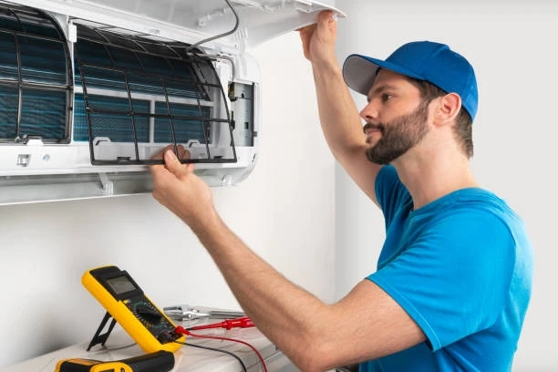 Things To Keep In Mind For Split System Regassing