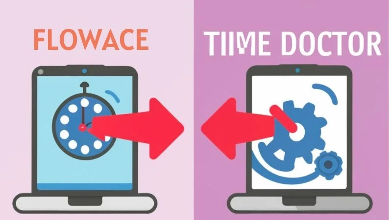 Time Doctor Alternatives: Why Flowace Stands Out as the Top Employee Monitoring Software