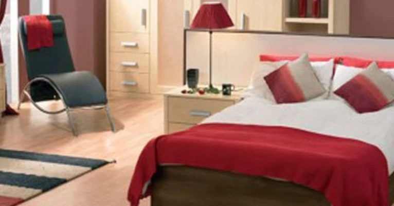 How to measure the room for your new fitted bedroom