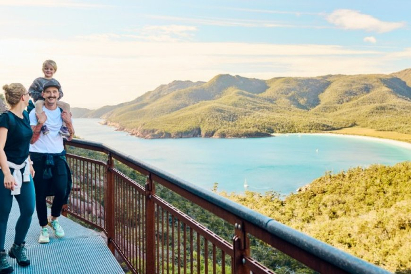 9 Family-Friendly Places to Visit in Australia