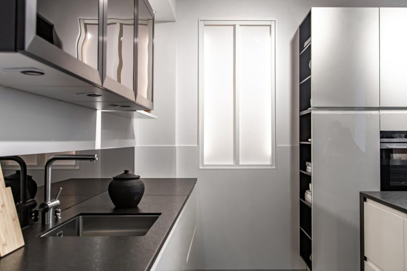 Stainless Steel Kitchen and Stainless Steel Manufacturing: The Durable and Hygienic Choice