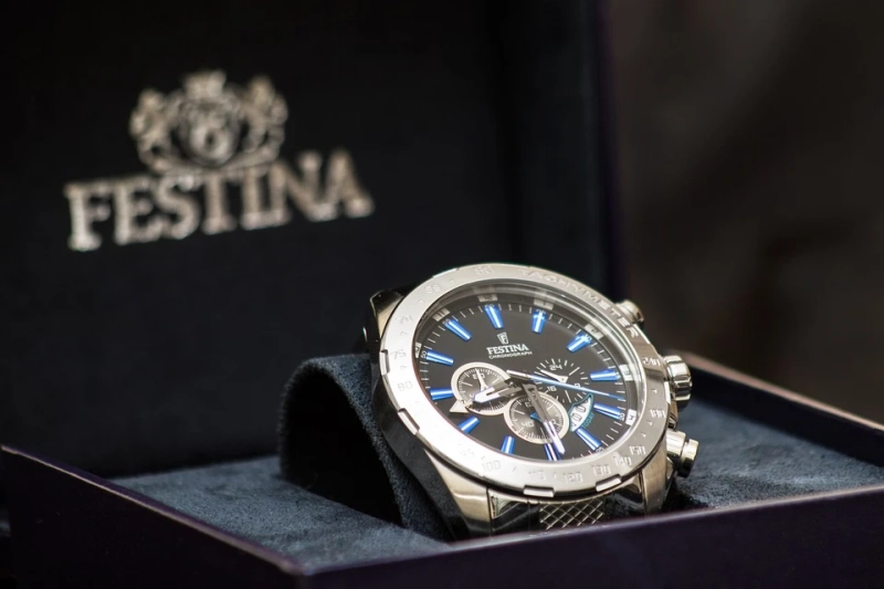 The Resilience of an Online Watch Store Amidst the 2024 Economic Crises