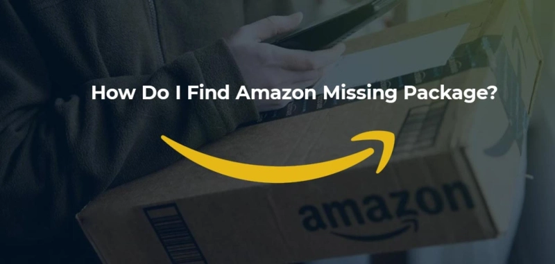 Get right assistance if you want to find Amazon Missing Package