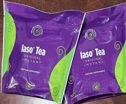 The results plus Functions with Iaso Tea: A healthy Detoxing Resolution