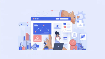 Looking for a Web Development Agency in Delhi? Here’s What You Need to Know