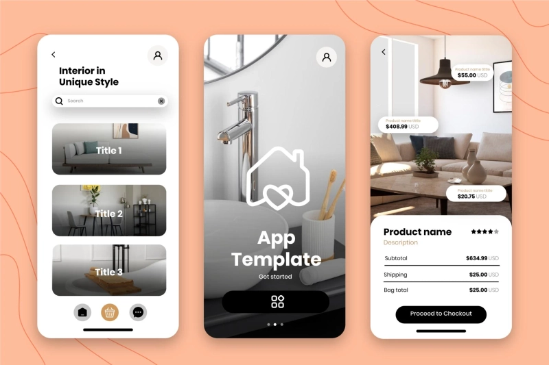 Product Design Essentials Before Jumping into App Building