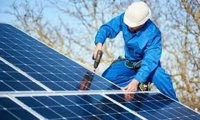 Methods to Remove the Solar Panel Safely