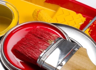 Ethyl Acetate Is Used As a Solvent, Glue, and Nail Polish Remover