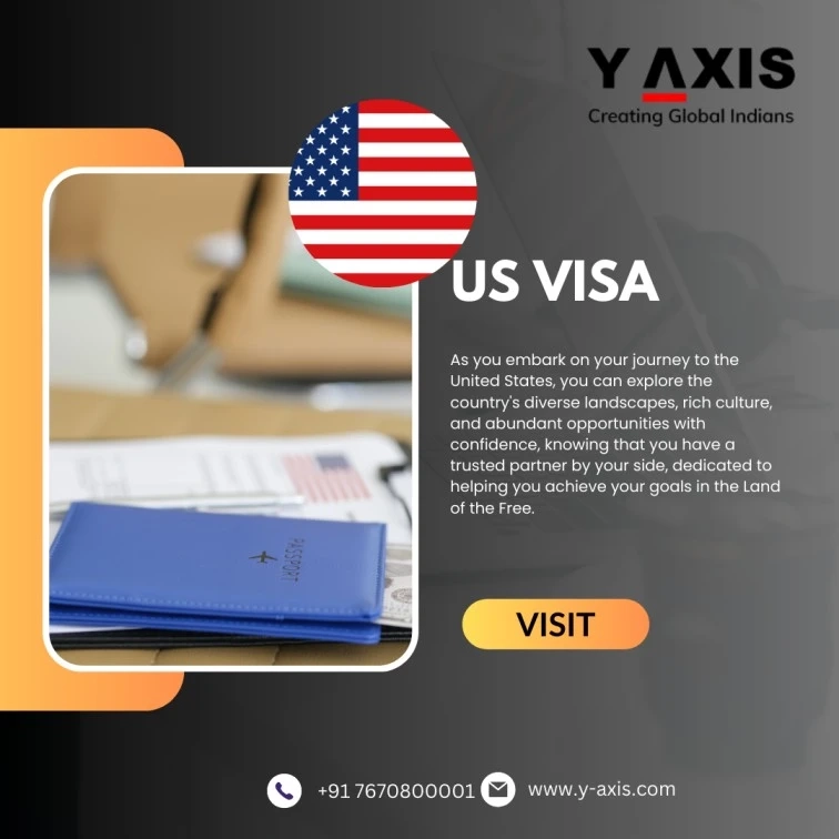 US Visa - Your Gateway to American Opportunities | Immigration Experts