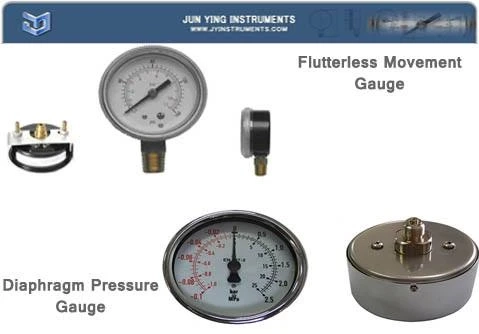 Temperature transmitters