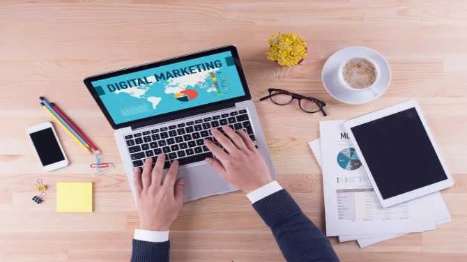 Understanding AI in Digital Marketing: A Comprehensive Overview