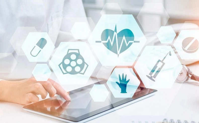 eHealth Market Growth, Trends and Demand by 2027