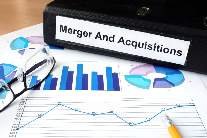 Mergers and Acquisitions: Strategies for Small Businesses to Thrive