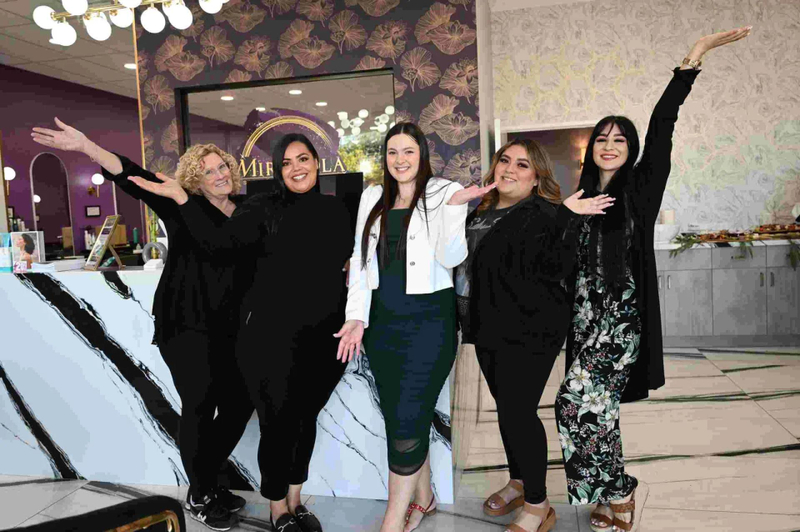 Beauty With Intention Makeup Artist in Riverside