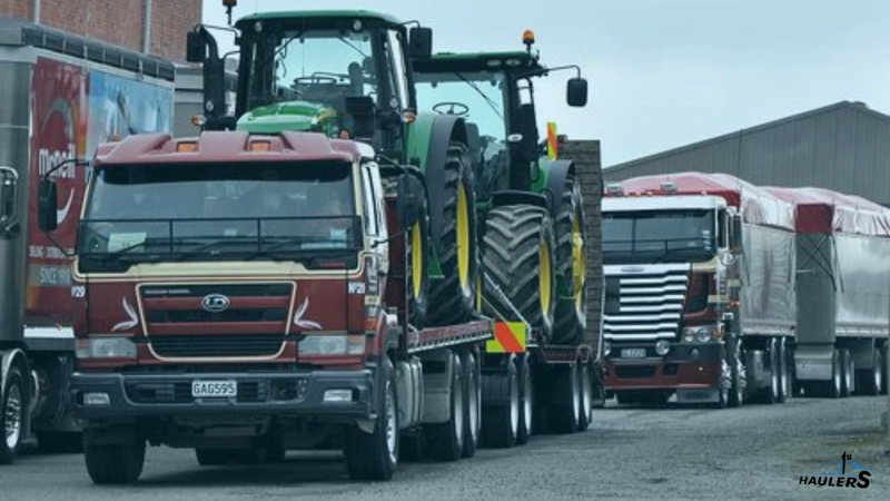 How Car Transport Works: A Step-by-Step Guide for Beginners