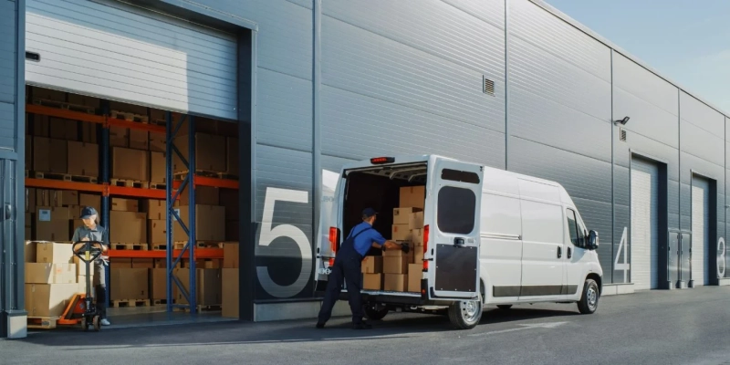 Urban Logistics: Solving the Puzzle of City-Based Deliveries