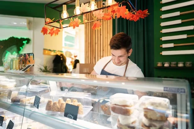 Affordable Cake Shop Glasgow for Every Budget
