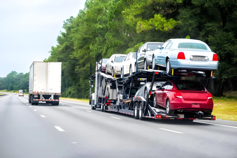 Choosing the Right Shipping Company in Dubai: What You Should Know