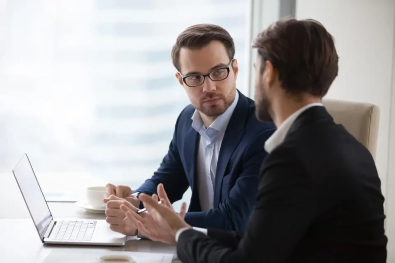 Importance of Choosing the Right Salesforce Implementation Partner