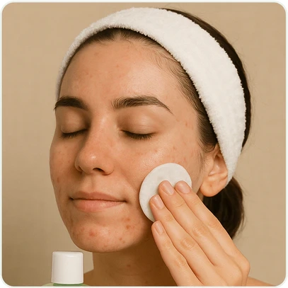 Dry Skin vs Dehydrated Skin: How to Identify the Difference