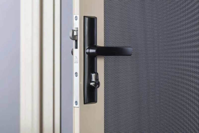 Protect Your Home with Fly Screens and Security Doors in Sydney