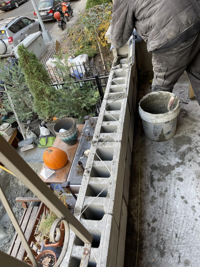 Affordable Masonry Contractor Services for All Your Needs