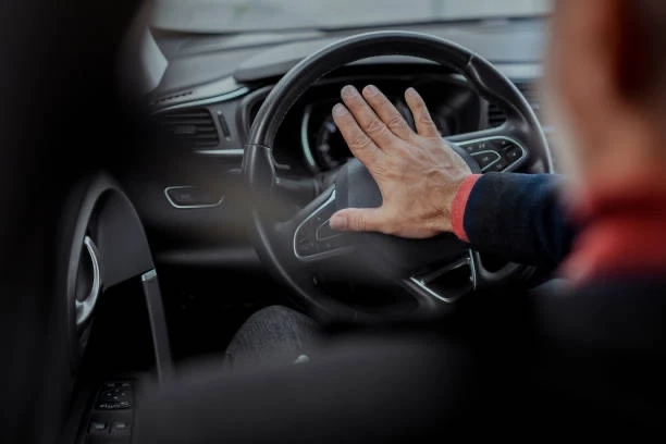 Discover the Exciting Features of the GCAA Car: A Must-Have for Your Road Adventures