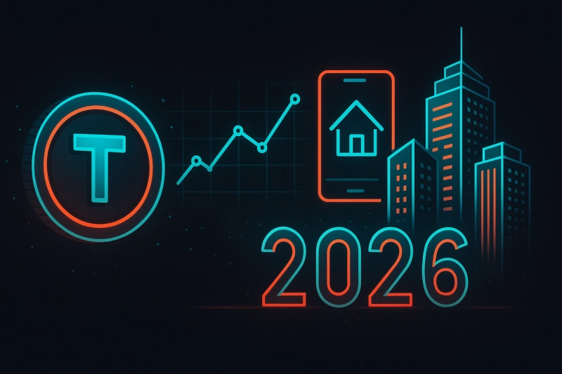 Top 10 Reasons a Tokenized Real Estate Platform Is Transforming Property Investment in 2026