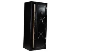 Can Burglars Really Crack Your Gun Safe? Security Features That Matter