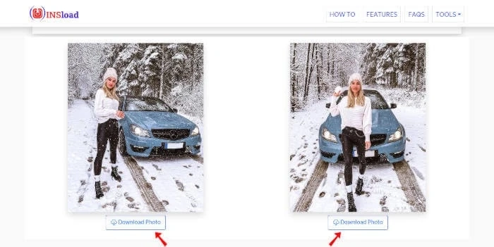 instagram private video downloader