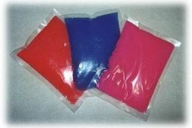 Hot Reusable Gel Packs: Your Go-To Solution for Targeted Heat Therapy