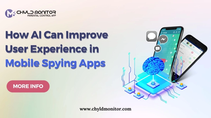 How AI Can Improve User Experience in Mobile Spying Apps