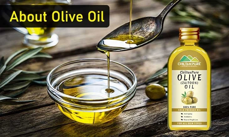 Olive Oil and Weight Control