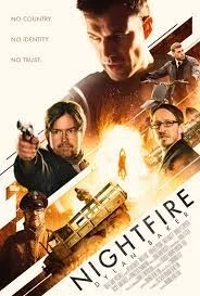 Review Nightfire Moviesjoy - Look Movie