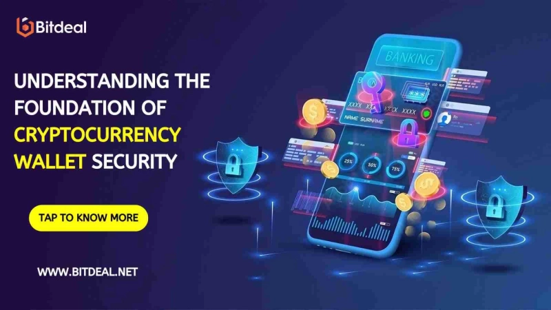 Understanding the Foundation of Cryptocurrency Wallet Security