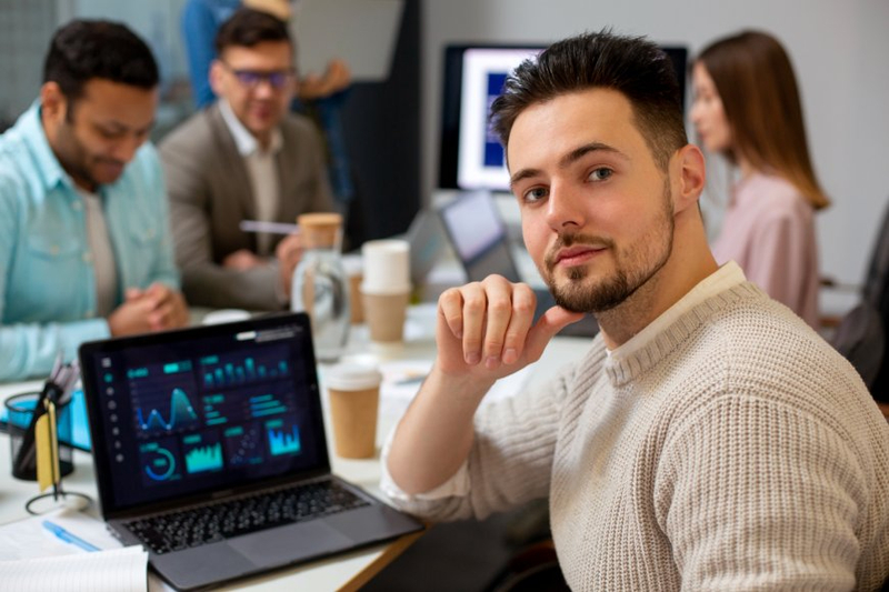 Business Managing Software: Streamlining Your Operations